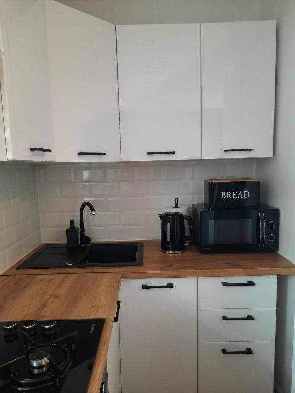 Apartament M&K Z Widokiem Na Stare Miasto Zamość Zewnętrze zdjęcie