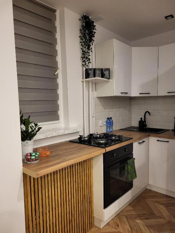 Apartament M&K Z Widokiem Na Stare Miasto Zamość Zewnętrze zdjęcie