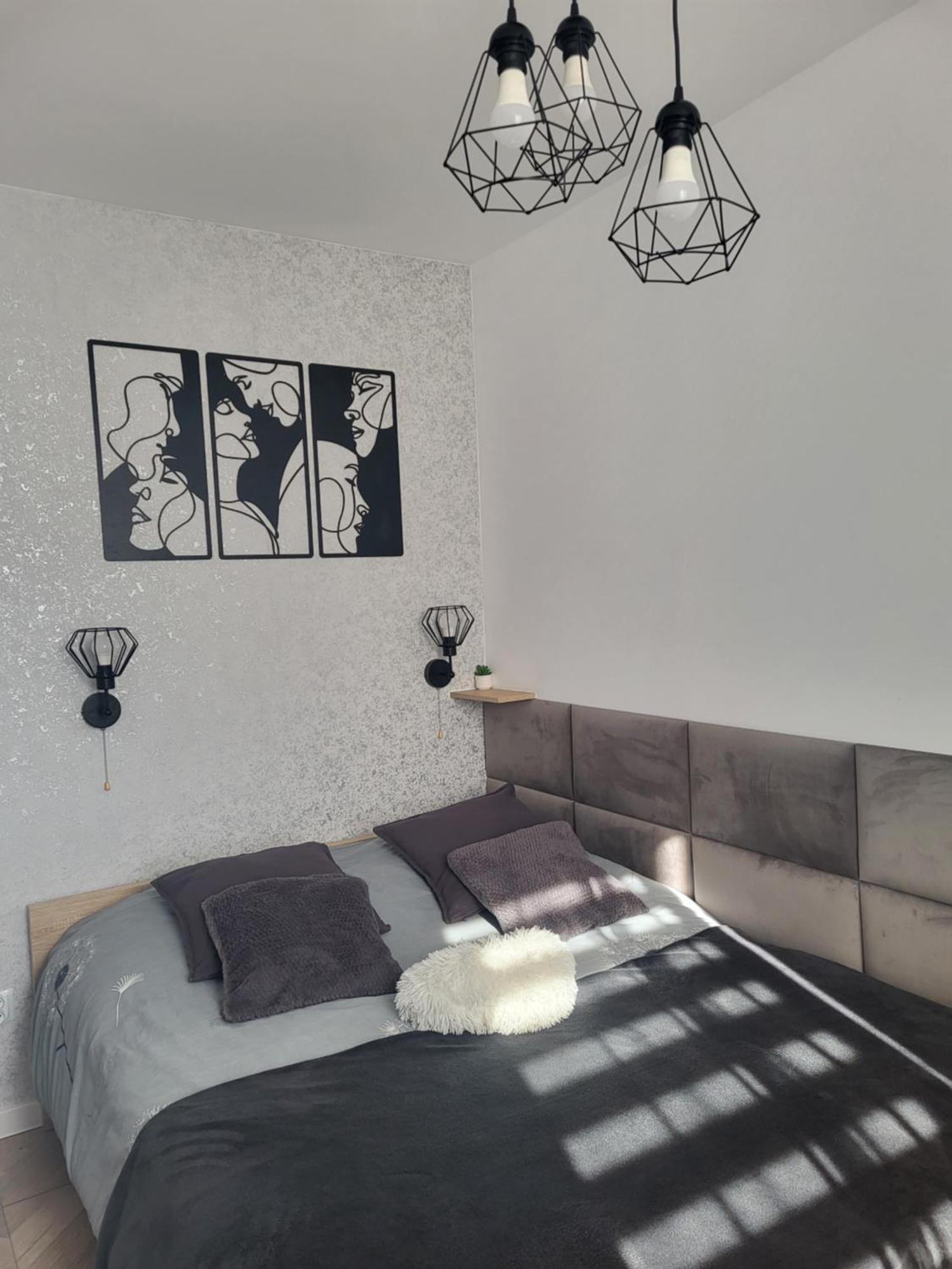 Apartament M&K Z Widokiem Na Stare Miasto Zamość Zewnętrze zdjęcie