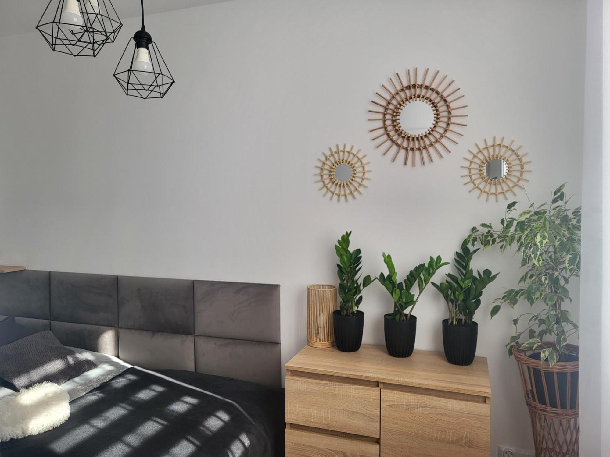 Apartament M&K Z Widokiem Na Stare Miasto Zamość Zewnętrze zdjęcie